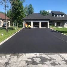 Best Driveway Overlay Services  in Keshore, LA